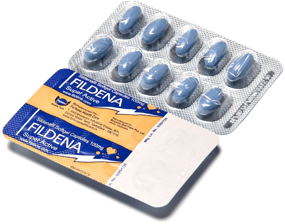 Fildena Super Active 100mg Fildena Super Active 100mg