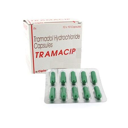 Tramacip 200MG Tramacip 200MG
