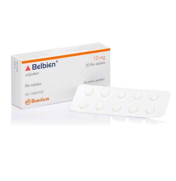 Zolpidem 10Mg Zolpidem 10Mg
